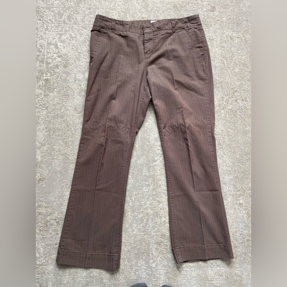 Sonoma: Size 12 Pants